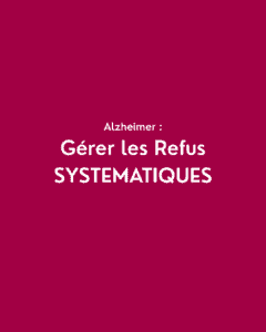 Comment gérer les refus systématiques