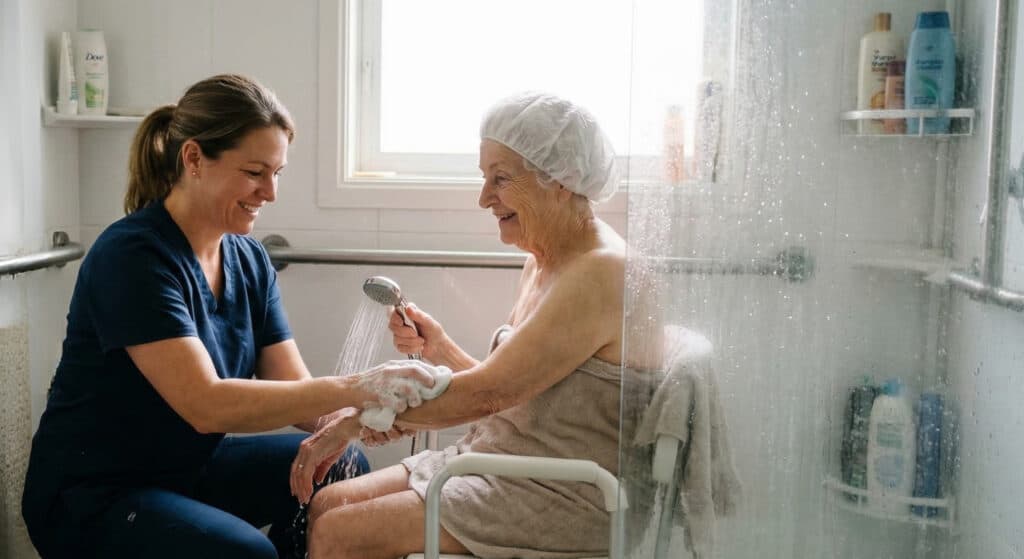 alzheimer mauvaise hygiène