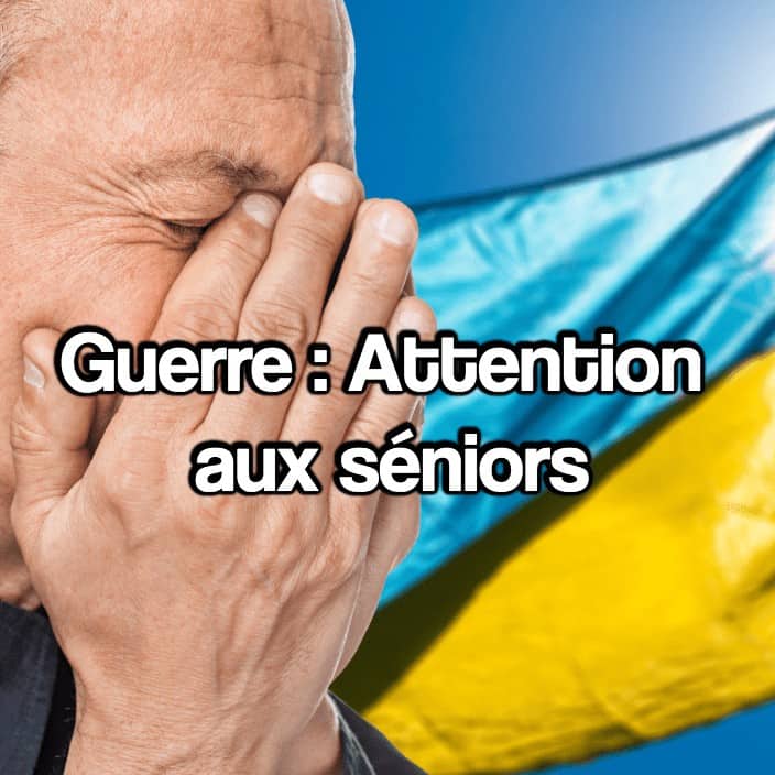 guerre ukraine et Alzheimer