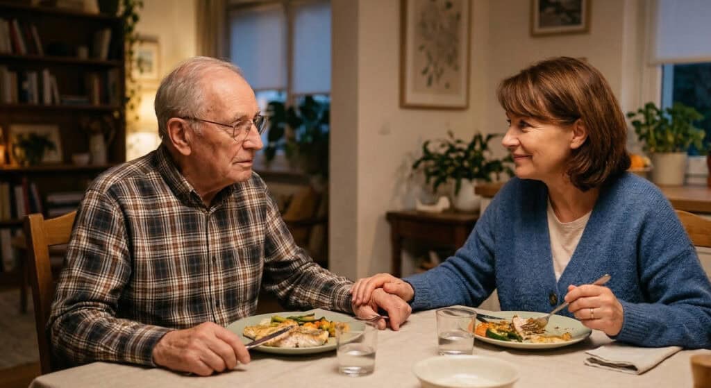 technique alzheimer refuse tout